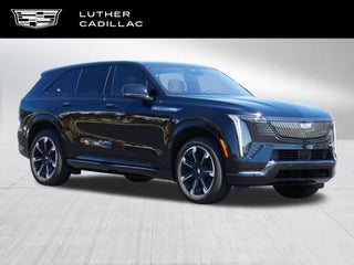 2026 Cadillac Escalade IQ Premium Sport