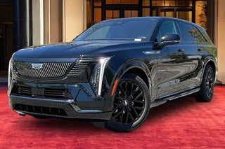 2026 Cadillac Escalade IQ Premium Sport