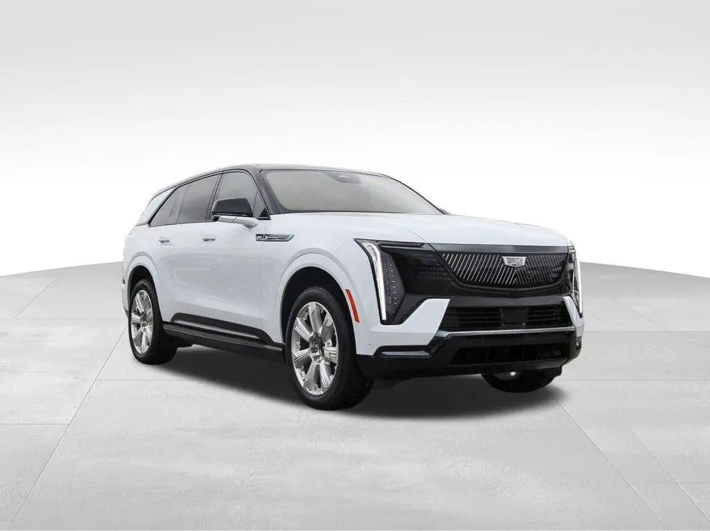 2026 Cadillac Escalade IQ Premium Sport