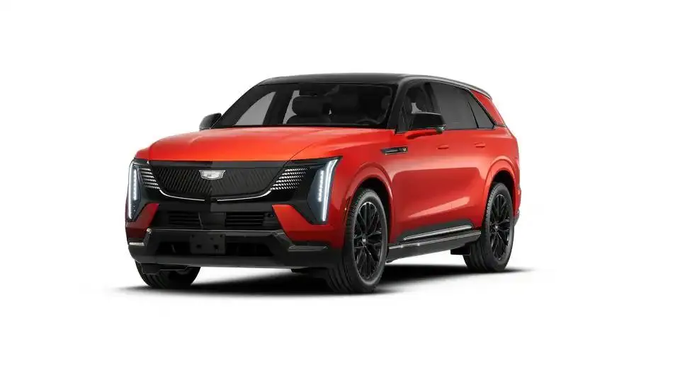 2026 Cadillac Escalade IQ Premium Sport