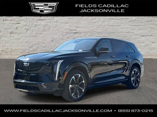 2026 Cadillac Escalade IQ Premium Sport
