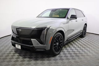 2026 Cadillac Escalade IQ Premium Sport