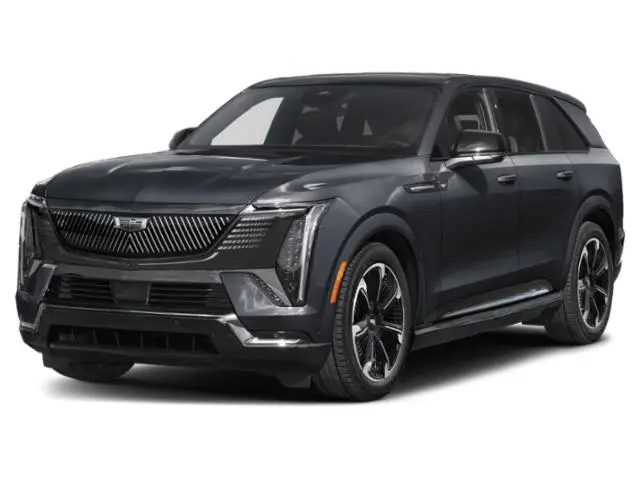 2026 Cadillac Escalade IQ Premium Sport