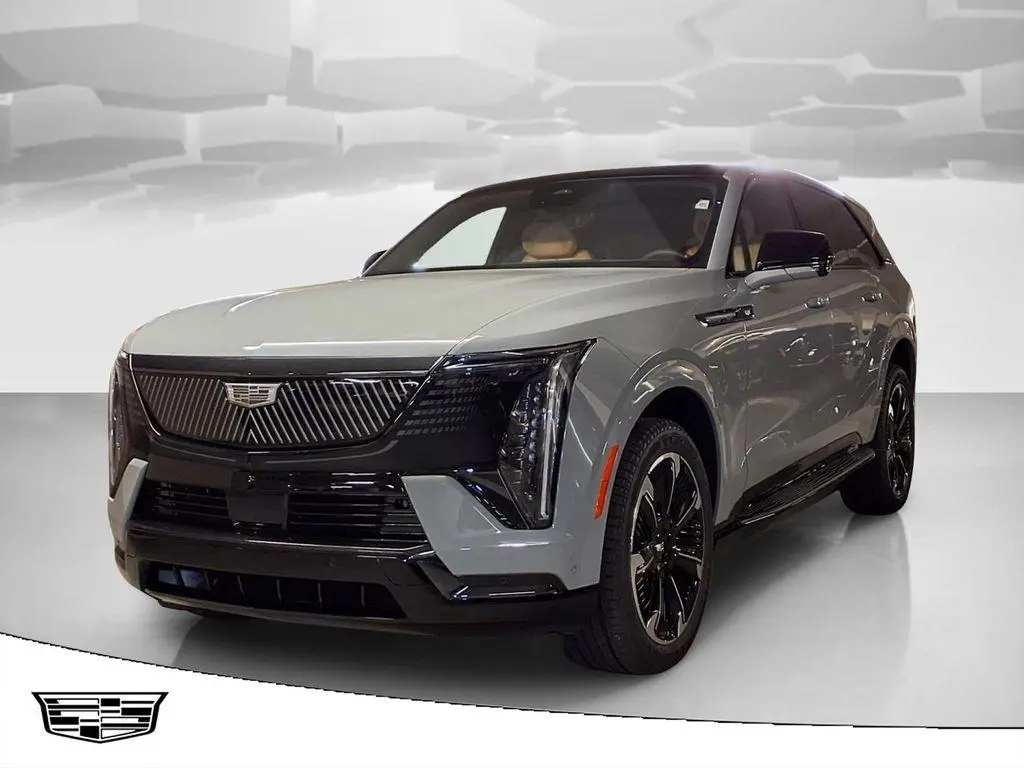 2026 Cadillac Escalade IQ Premium Sport