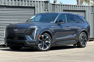 2026 Cadillac Escalade IQ Premium Sport