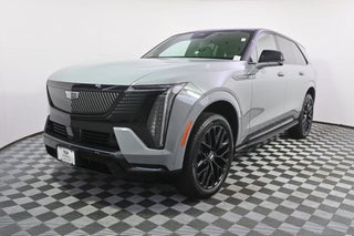 2026 Cadillac Escalade IQ Premium Sport