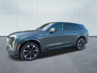 2026 Cadillac Escalade IQ Premium Sport