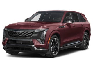 2026 Cadillac Escalade IQ Premium Sport