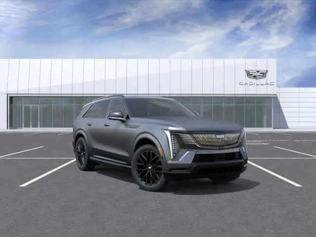 2026 Cadillac Escalade IQ Premium Sport