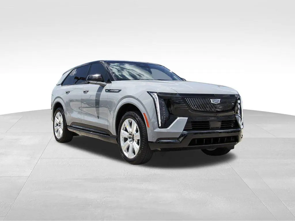 2026 Cadillac Escalade IQ Premium Sport
