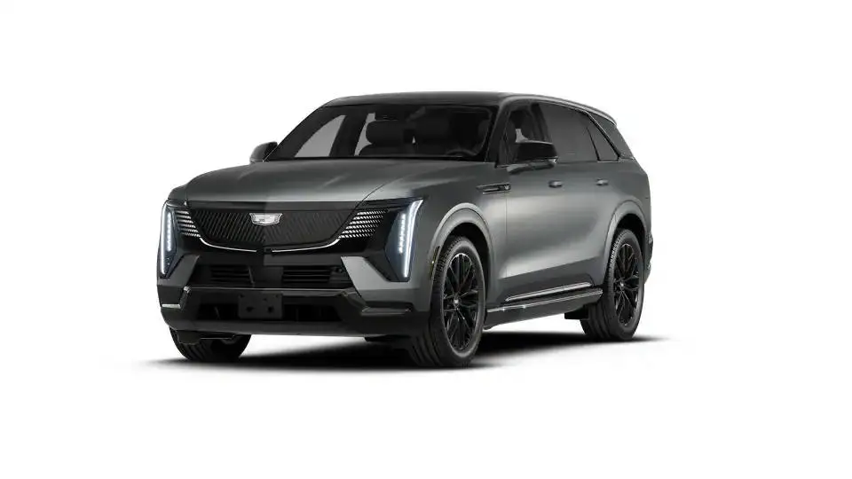 2026 Cadillac Escalade IQ Premium Sport