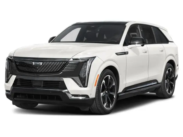 2026 Cadillac Escalade IQ Premium Sport