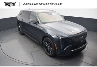 2026 Cadillac Escalade IQ Premium Sport