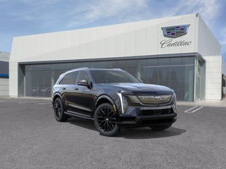 2026 Cadillac Escalade IQ Premium Sport