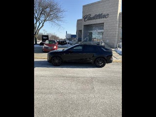2026 Cadillac LYRIQ-V V Premium