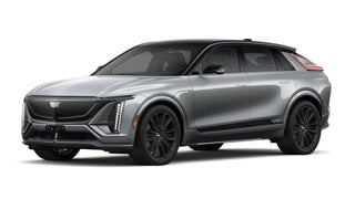 2026 Cadillac LYRIQ-V V