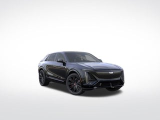 2026 Cadillac LYRIQ-V V