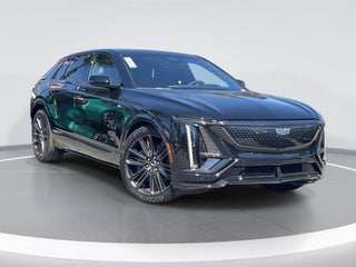 2026 Cadillac LYRIQ-V V