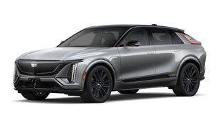 2026 Cadillac LYRIQ-V V