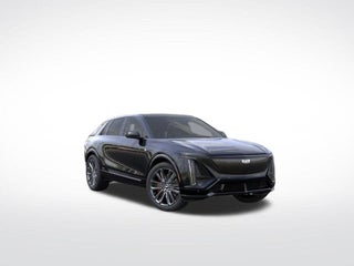 2026 Cadillac LYRIQ-V V