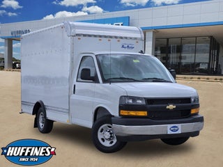2026 Chevrolet Express Chassis 3500