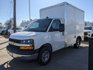 2024 Chevrolet Express 3500