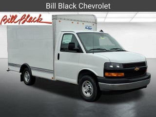 2026 Chevrolet Express Chassis 3500