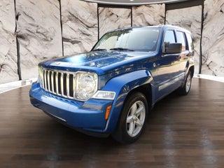 2009 Jeep Liberty Limited