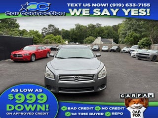 2014 Nissan Maxima 3.5 S