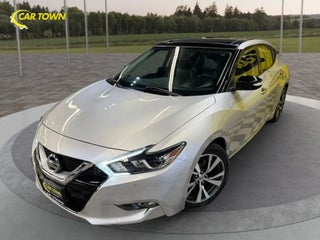 2017 Nissan Maxima 3.5 SL