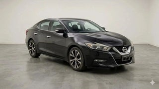 2017 Nissan Maxima 3.5 SV