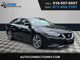 2019 Nissan Maxima 3.5 SV