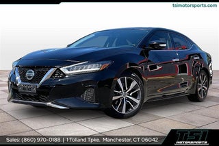 2019 Nissan Maxima 3.5 SL