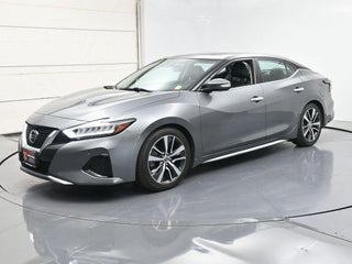 2019 Nissan Maxima 3.5 SL