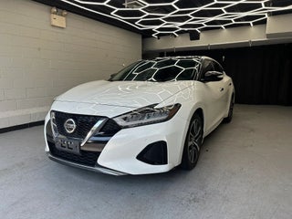2019 Nissan Maxima 3.5 S