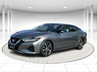 2023 Nissan Maxima SV