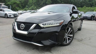 2020 Nissan Maxima SV