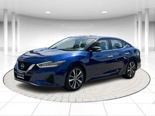 2023 Nissan Maxima SV