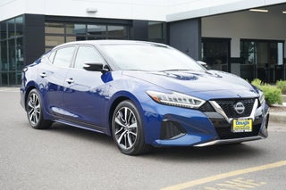 2023 Nissan Maxima SV