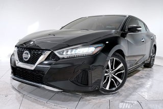 2021 Nissan Maxima SV
