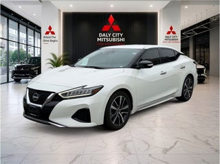 2023 Nissan Maxima SV