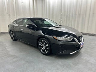 2023 Nissan Maxima SL