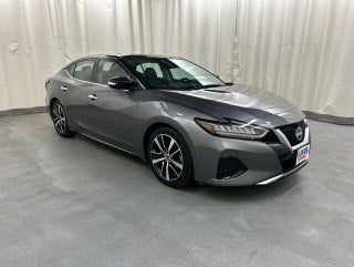 2023 Nissan Maxima SL