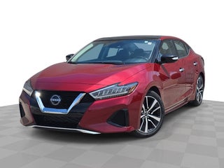 2023 Nissan Maxima SL