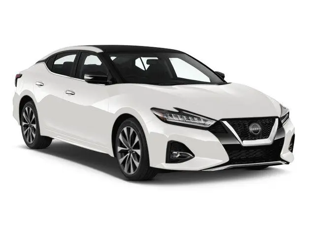 2023 Nissan Maxima Platinum