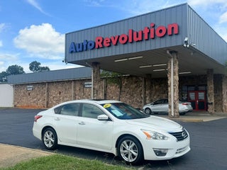 2013 Nissan Altima 2.5 SL