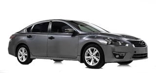 2014 Nissan Altima SV