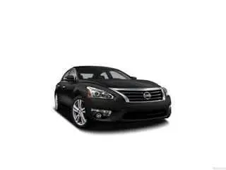 2013 Nissan Altima 2.5 S