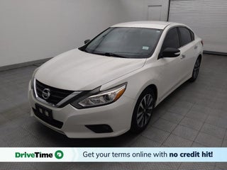 2016 Nissan Altima 2.5 SL