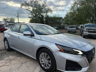 2023 Nissan Altima S